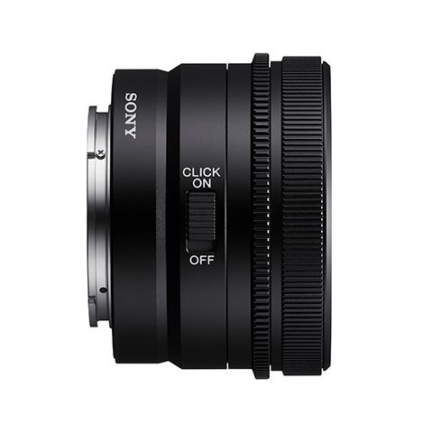 Ống kính Sony FE 24mm F2.8 G (hàng chính hãng)