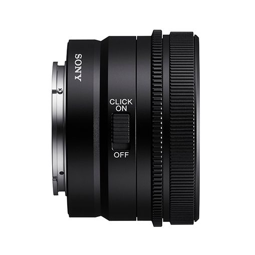 Ống kính Sony FE 40mm F2.5 G (hàng chính hãng)