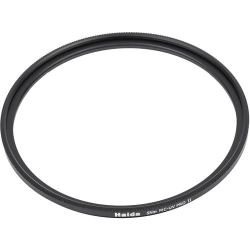 Filter Haida Slim MC-UV PRO II size 52mm - HD1210