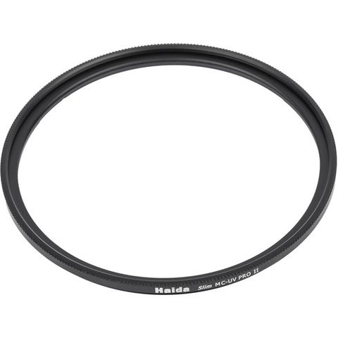 Filter Haida Slim MC-UV PRO II size 52mm - HD1210