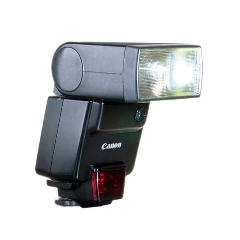 Đèn flash máy ảnh Canon Speedlite 430EZ