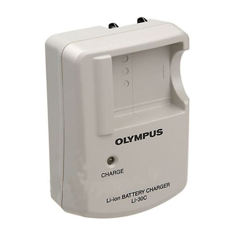 Sạc Olympus LI-30C (Xịn)