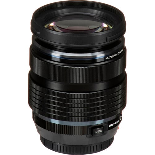 Lens Olympus M.Zuiko ED 12-40mm f/2.8 PRO | BH 1 Năm toàn quốc