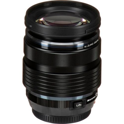Ống kính OMD M.Zuiko ED 12-40mm F2.8 II PRO