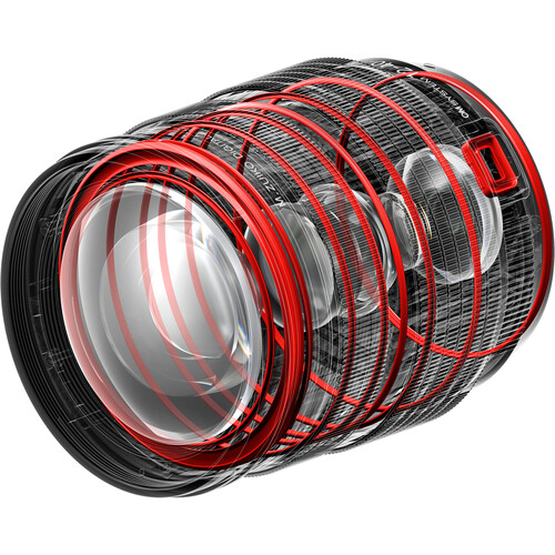 OM SYSTEM M.Zuiko Digital ED 12-40mm F2.8 PRO II - Ứng dụng thực tế của OM SYSTEM M.Zuiko Digital ED 12-40mm F2.8 PRO II