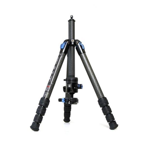 Chân máy ảnh SIRUI ST-124 + ball ST10X