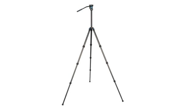 Chân máy ảnh SIRUI ST-124 + ball ST10X