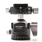 Ball Head Tripod K&F LC-30