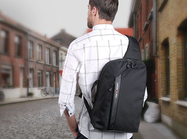 Ba lô KF13.090 - Travel Sling Backpack