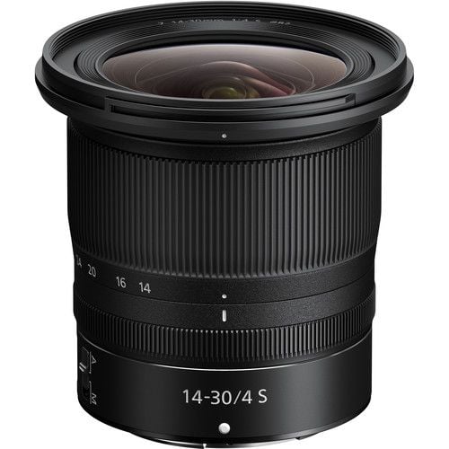 Lens Nikon Z 14-30mm F/4 S ( chính hãng VIC )