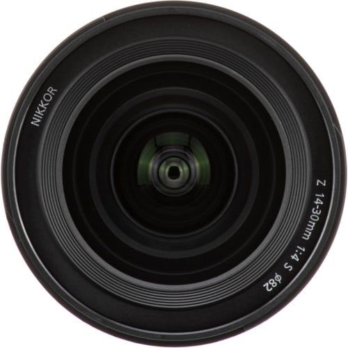 Ống kính Nikon Z 14-30mm F/4 S ( chính hãng VIC )