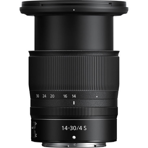 Nikon NIKKOR Z 14-30mm F4 S - Ứng dụng thực tế của Nikon NIKKOR Z 14-30mm F4 S