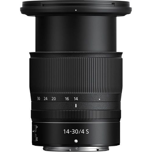 Ống kính Nikon Z 14-30mm F/4 S ( chính hãng VIC )