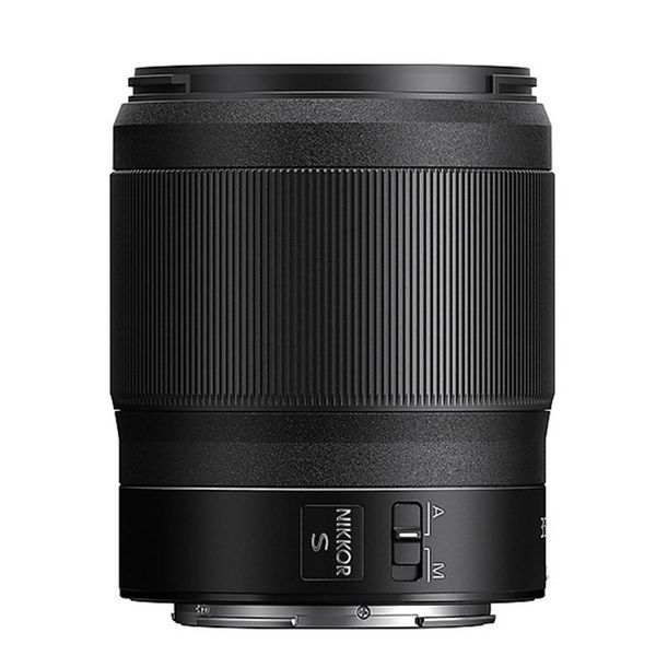 Ống kính Nikon Z 35mm F1.8 S