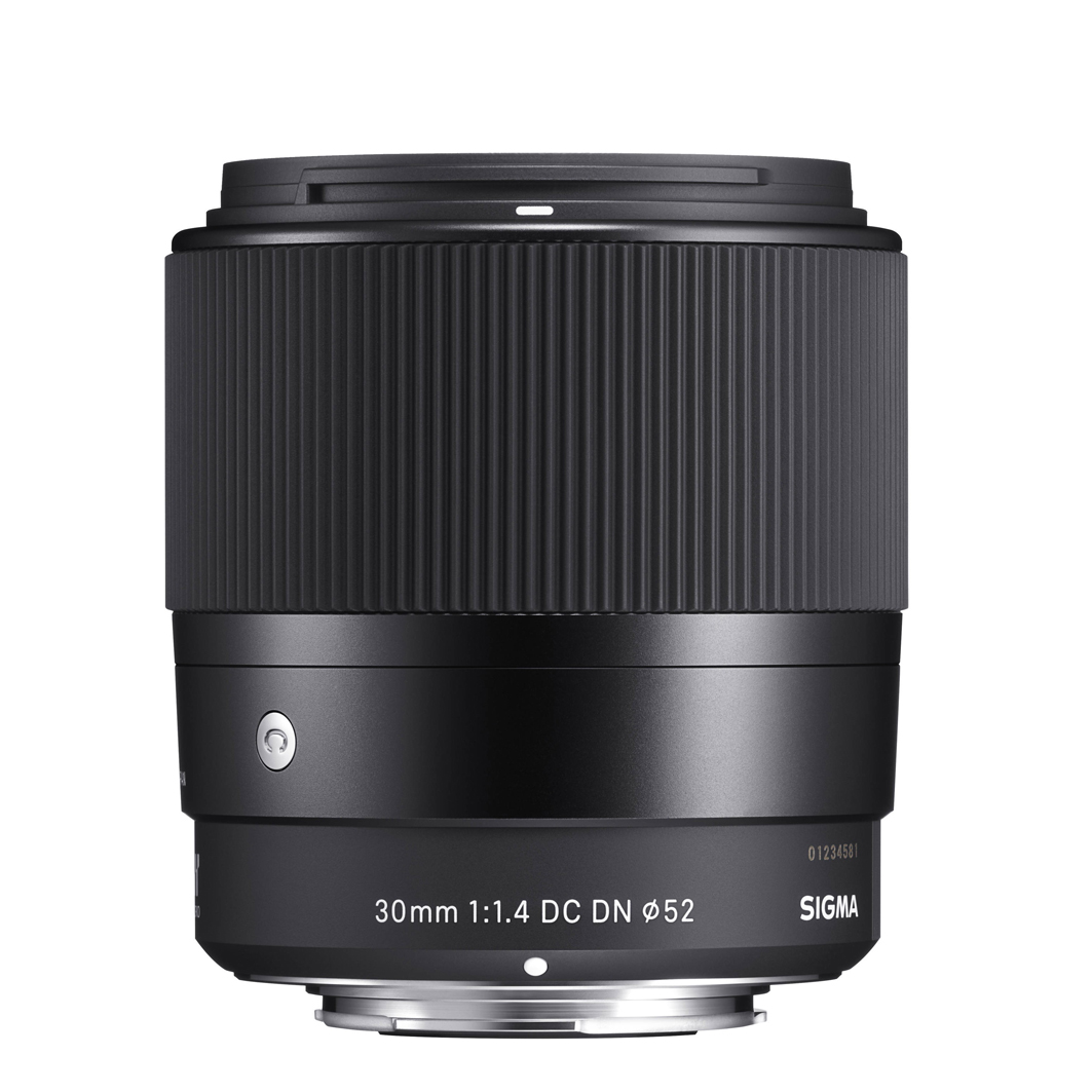 Sigma 30mm F1.4 DC DN Contemporary ngàm Fujifilm X - Chất lượng quang học của Sigma 30mm F1.4 DC DN Contemporary ngàm Fujifilm X