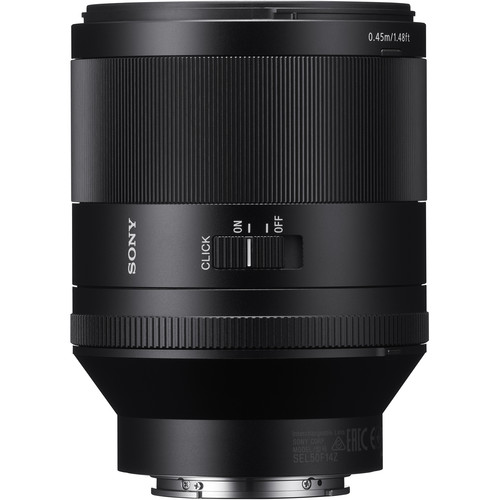 Sony FE 50mm F1.4 ZA Planar T* (cũ) - Chất lượng quang học của Sony FE 50mm F1.4 ZA Planar T* (cũ)