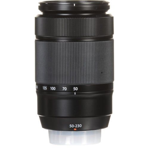 Lens Fujifilm XC 50-230mm F/4.5-6.7 OIS (Mới 100%)