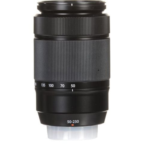 Lens Fujifilm XC 50-230mm F4.5-6.7 OIS ii (Mới 100%)