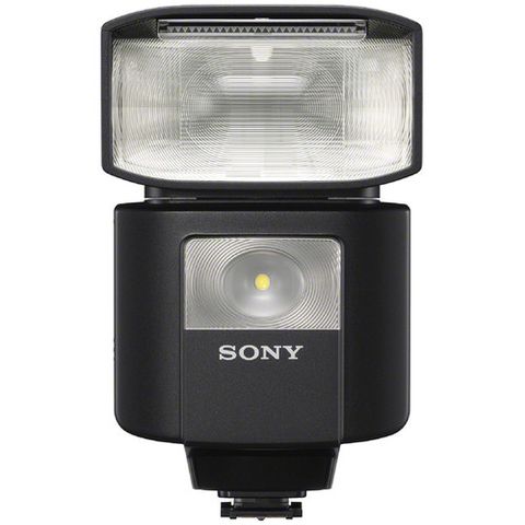 Đèn Flash Sony F45RM ( Chính hãng )