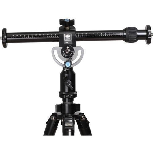 Thanh ngang SIRUI HA-77 SIRUI Horizontal Arm - Chính hãng
