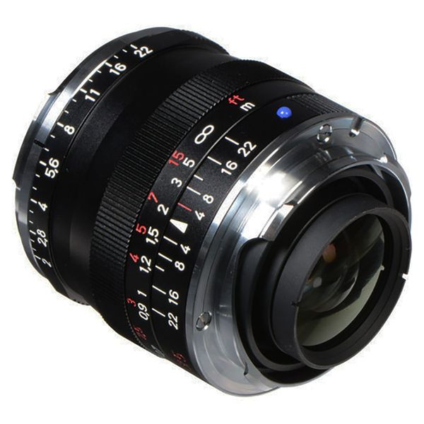 Ống kính CARL ZEISS BIOGON T* 35mm F2.0 ZM