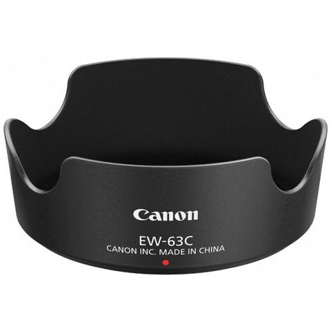 Lens Hood Canon EW-63C