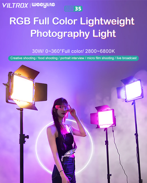 Đèn Led Weeylite WP35