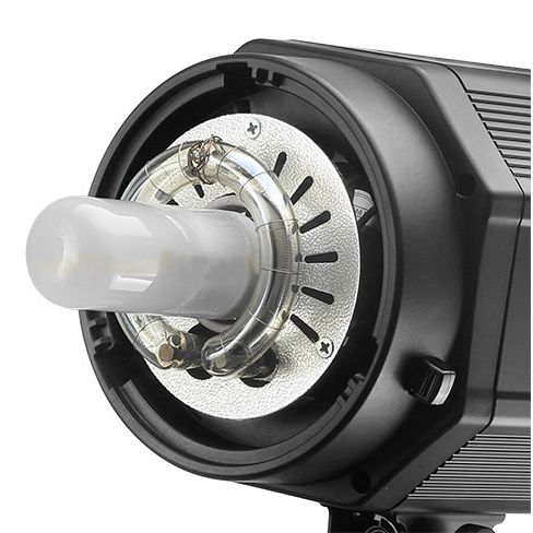 Đèn Studio Jinbei CALER EC v300 W