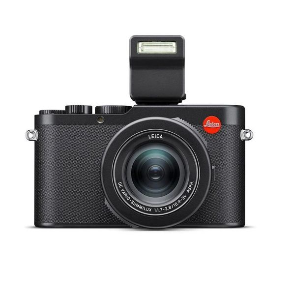 Máy ảnh Leica D-Lux 8