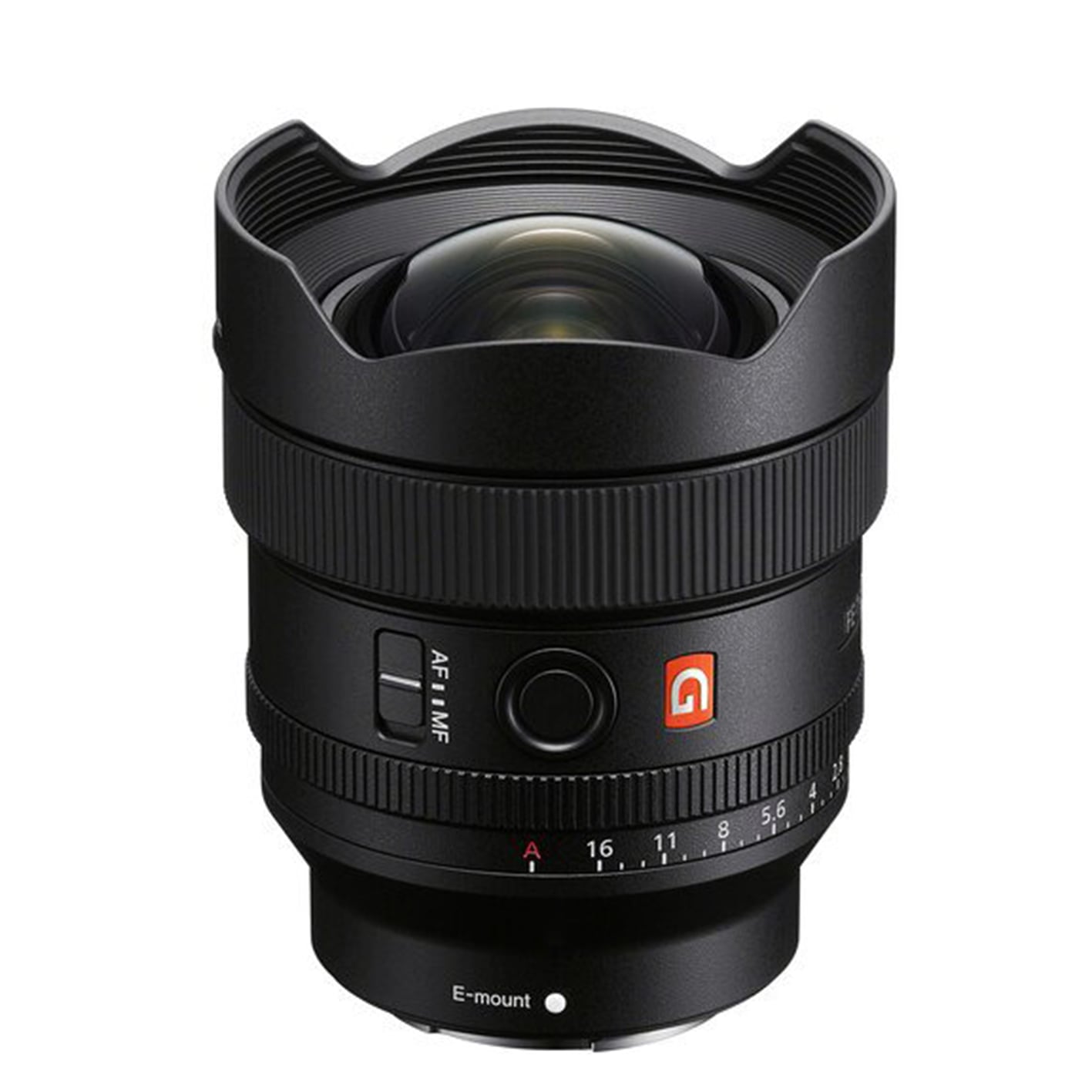 Sony FE 14mm F1.8 GM - Thiết kế của Sony FE 14mm F1.8 GM