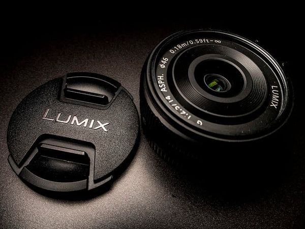 Ống kính ỐNG KÍNH PANASONIC LUMIX G 14MM F2.5 ASPH cũ (đã qua sử dụng - 98%)