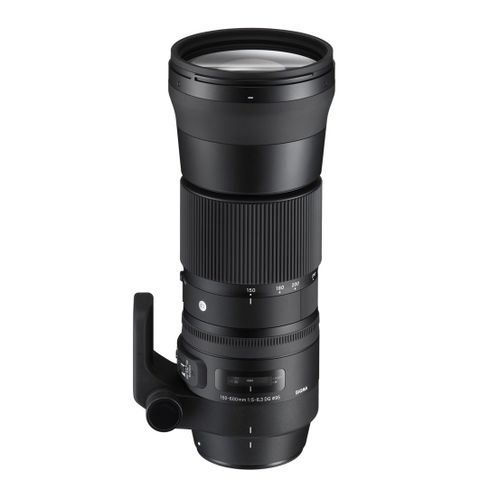 Lens Sigma 150-600mm F5-6.3 DG OS HSM Sports for Canon ( Mới 100%)