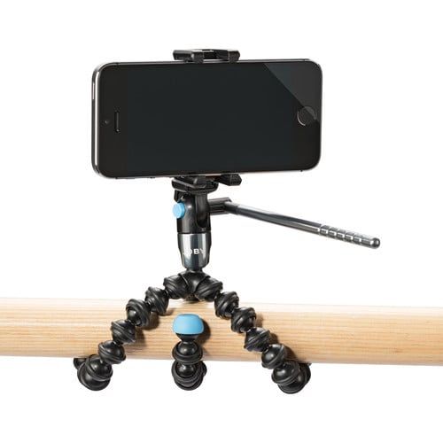 Chân nhện Joby GripTight GorillaPod Video 6 - JB01401