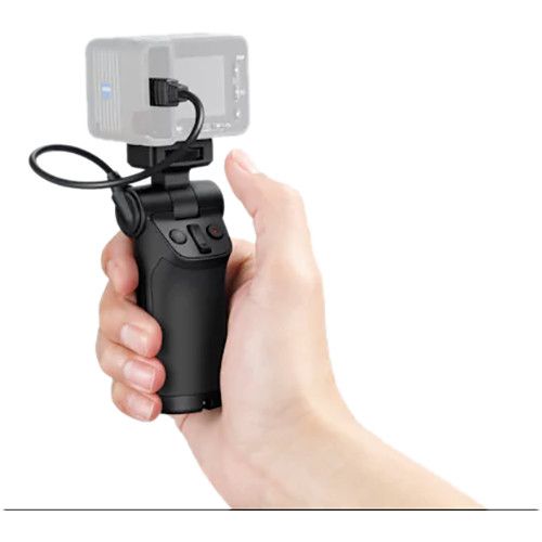 Báng tay cầm VCT SGR1