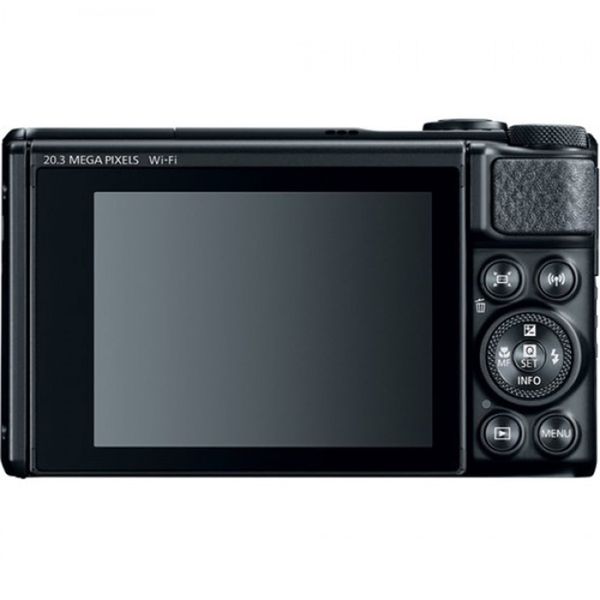 Máy ảnh Canon PowerShot SX740 HS