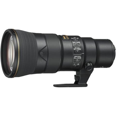 Lens Nikon 500mm F5.6 E PF ED VR (Mới 100%)