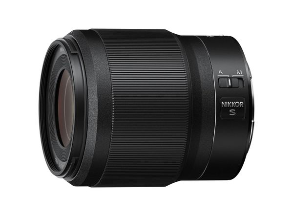 Ống kính Nikon Z 50mm F1.8 S ( Chính hãng )