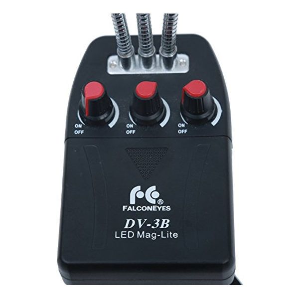 Đèn Led Macro Falcon Eyes DV-3B