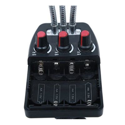 Đèn Led Macro Falcon Eyes DV-3B