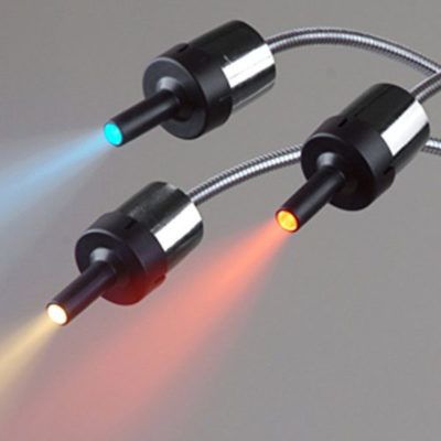 Đèn Led Macro Falcon Eyes DV-3B