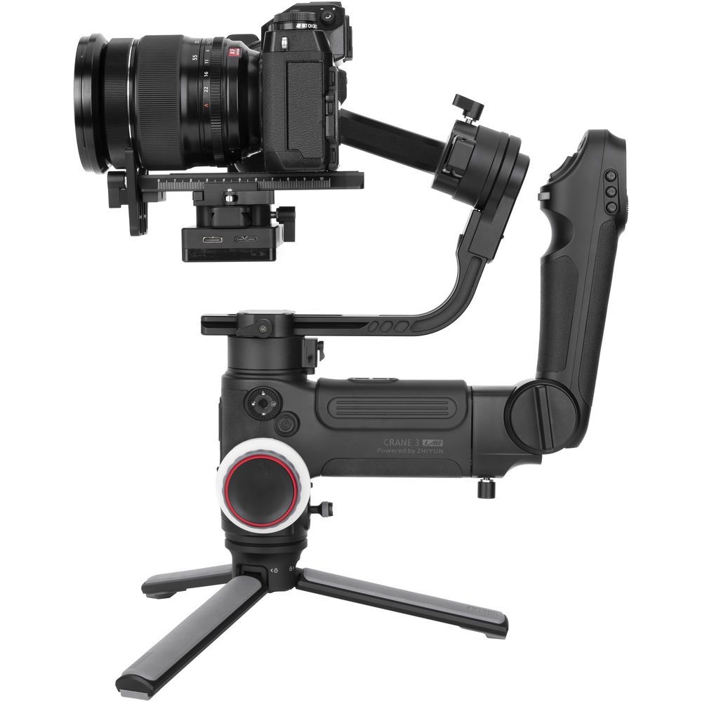 Gimbal Chống rung Zhiyun Crane 3 LAB