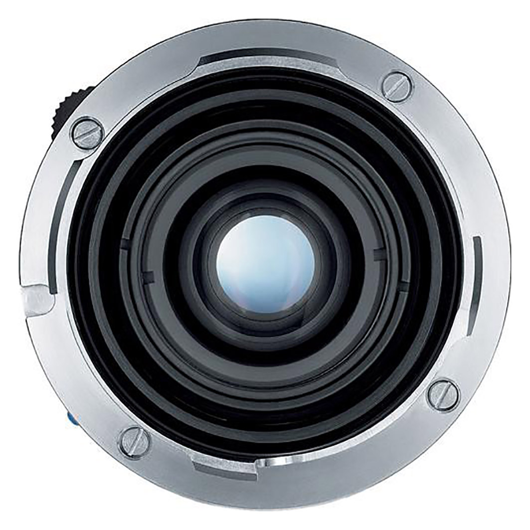 Carl Zeiss Biogon T* 28mm F2.8 ZM - Ứng dụng thực tế của Carl Zeiss Biogon T* 28mm F2.8 ZM
