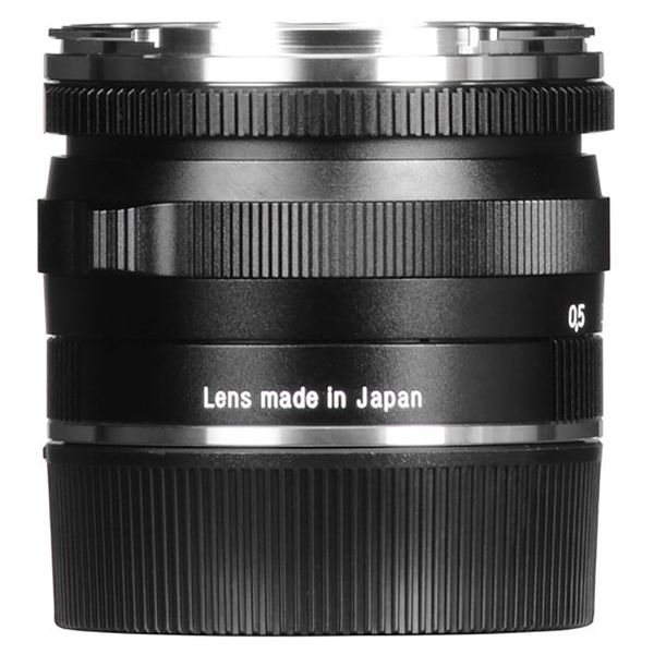 Ống kính CARL ZEISS BIOGON T* 28mm F2.8 ZM