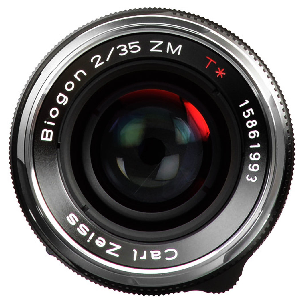 Carl Zeiss Biogon T* 35mm F2 ZM - Ứng dụng thực tế của Carl Zeiss Biogon T* 35mm F2 ZM