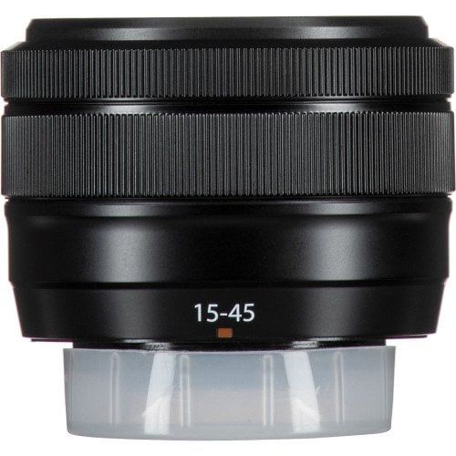 Ống kính FUJIFILM XC 15-45mm F3.5-5.6 OIS PZ