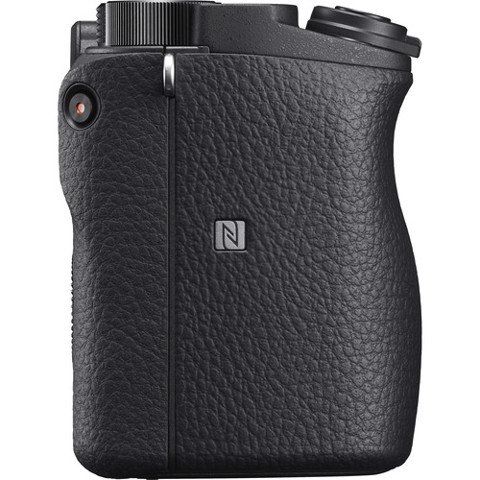 Máy ảnh Sony Alpha A6400 (body, hàng chính hãng, full VAT)