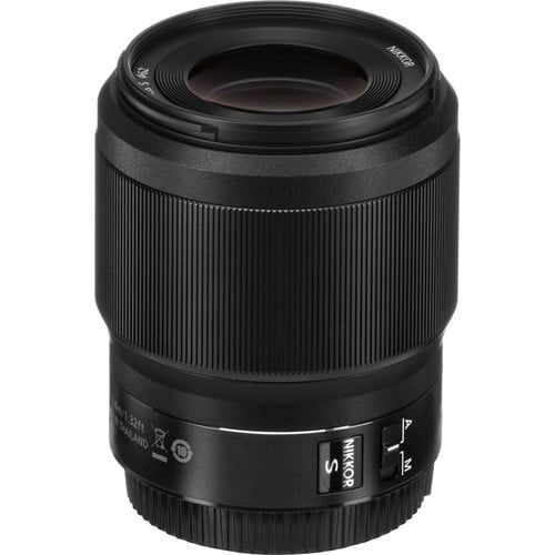 Ống kính Nikon Z 50mm F1.8 S