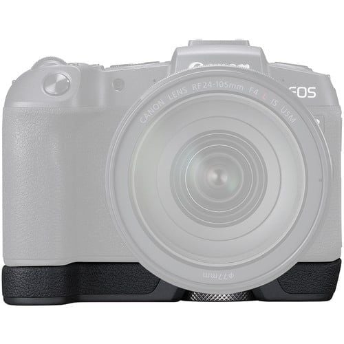 Grip EG-E1 cho canon EOS RP (màu vàng đồng- gold)