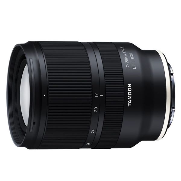 Ống kính Tamron 17-28mm F2.8 Di III RXD For Sony (Hàng Chính Hãng )