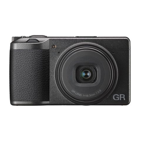 MÁY ẢNH RICOH GR III ( Chính hãng )